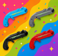 Bottle Cap Opener & Launcher