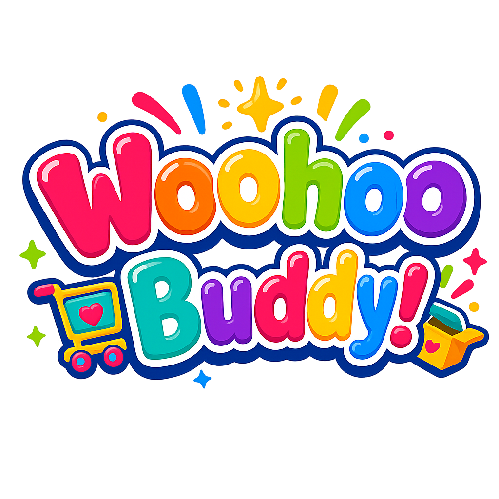 Woohoo Buddy