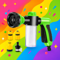 Multi Purpose Sprayer with Soap Container